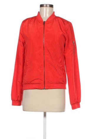 Dámska bunda  ONLY, Veľkosť S, Farba Červená, Cena  23,25 €