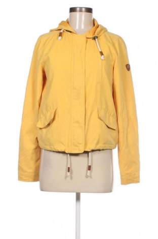Dámska bunda  ONLY, Veľkosť S, Farba Žltá, Cena  23,25 €