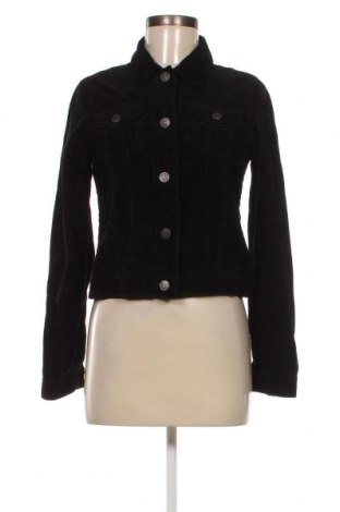 Γυναικείο μπουφάν ONLY, Μέγεθος S, Χρώμα Μαύρο, Τιμή 13,95 €