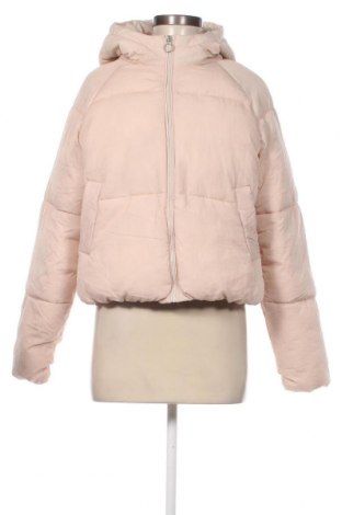 Dámská bunda  ONLY, Velikost M, Barva Růžová, Cena  530,00 Kč