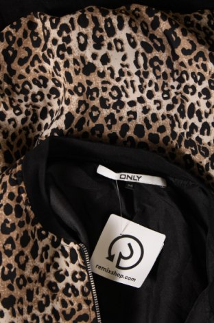 Γυναικείο μπουφάν ONLY, Μέγεθος S, Χρώμα Πολύχρωμο, Τιμή 5,07 €