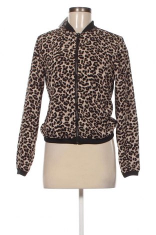Γυναικείο μπουφάν ONLY, Μέγεθος XS, Χρώμα Πολύχρωμο, Τιμή 13,44 €