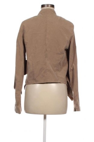 Dámska bunda  Object, Veľkosť M, Farba Béžová, Cena  7,71 €