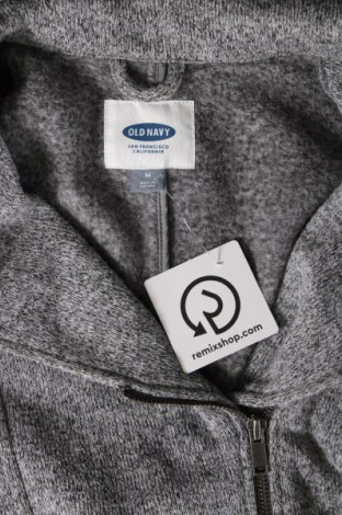 Damenjacke Old Navy, Größe M, Farbe Grau, Preis € 9,46