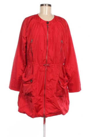 Damenjacke Oui, Größe L, Farbe Rot, Preis 61,93 €
