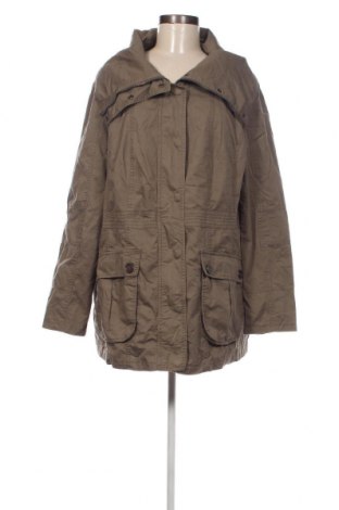 Dámska bunda  Outfit, Veľkosť XL, Farba Béžová, Cena  5,44 €