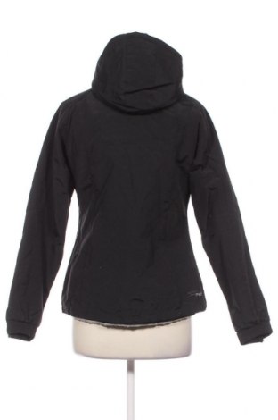 Γυναικείο μπουφάν Outhorn, Μέγεθος S, Χρώμα Μαύρο, Τιμή 24,11 €