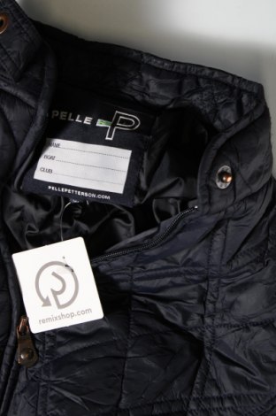Γυναικείο μπουφάν Pelle P, Μέγεθος L, Χρώμα Μπλέ, Τιμή 21,65 €