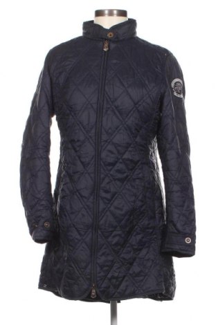 Γυναικείο μπουφάν Pelle P, Μέγεθος L, Χρώμα Μπλέ, Τιμή 21,65 €
