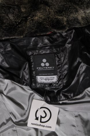 Dámska bunda  Peuterey, Veľkosť XL, Farba Čierna, Cena  85,34 €