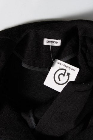 Γυναικείο μπουφάν Pimkie, Μέγεθος S, Χρώμα Μαύρο, Τιμή 18,19 €