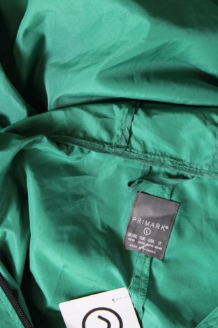 Damenjacke Primark, Größe L, Farbe Grün, Preis 17,37 €
