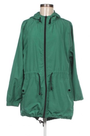 Damenjacke Primark, Größe L, Farbe Grün, Preis 19,04 €