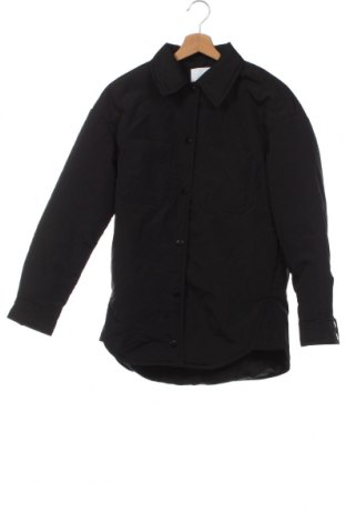 Γυναικείο μπουφάν Primark, Μέγεθος XXS, Χρώμα Μαύρο, Τιμή 13,50 €