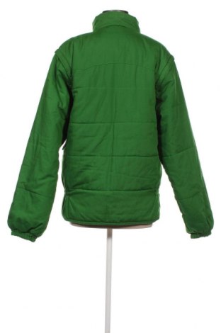 Dámská bunda  Prodotto Italiano, Velikost M, Barva Zelená, Cena  493,00 Kč