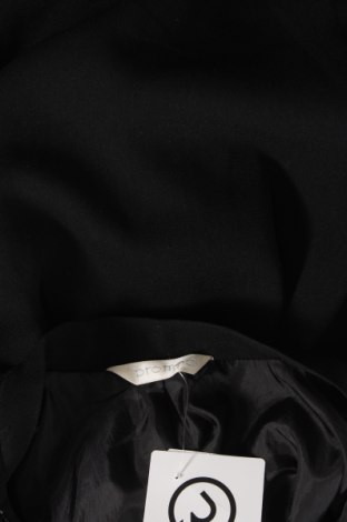Damenjacke Promod, Größe XS, Farbe Schwarz, Preis 16,54 €