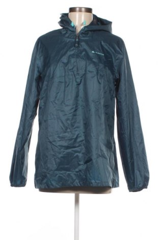 Dámska bunda  Quechua, Veľkosť S, Farba Modrá, Cena  24,38 €