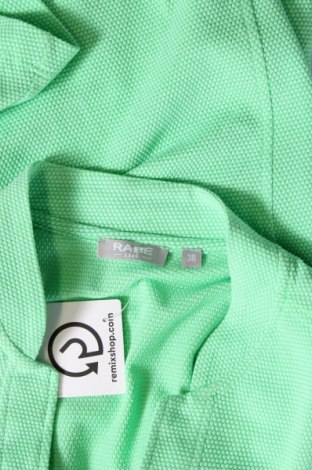 Dámska bunda  Rabe, Veľkosť M, Farba Zelená, Cena  5,78 €