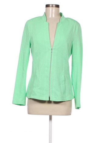 Γυναικείο μπουφάν Rabe, Μέγεθος M, Χρώμα Πράσινο, Τιμή 8,41 €