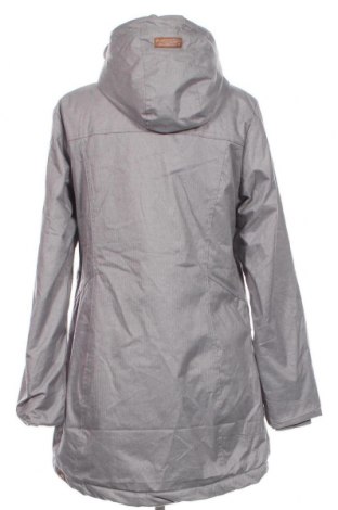Damenjacke Ragwear, Größe L, Farbe Grau, Preis 88,66 €