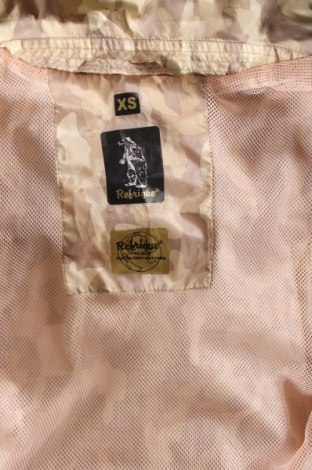 Γυναικείο μπουφάν Refrigue, Μέγεθος XS, Χρώμα Πολύχρωμο, Τιμή 7,43 €