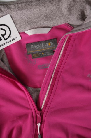 Γυναικείο μπουφάν Regatta, Μέγεθος XS, Χρώμα Ρόζ , Τιμή 5,44 €