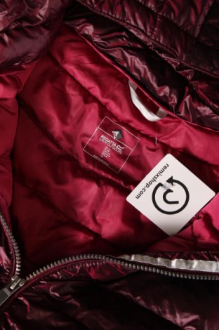 Γυναικείο μπουφάν Regatta, Μέγεθος M, Χρώμα Κόκκινο, Τιμή 21,34 €