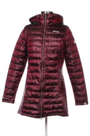 Γυναικείο μπουφάν Regatta, Μέγεθος M, Χρώμα Κόκκινο, Τιμή 27,83 €