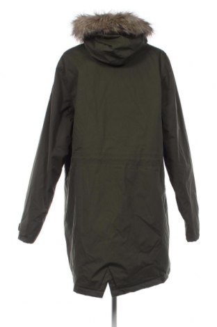 Γυναικείο μπουφάν Regatta, Μέγεθος XL, Χρώμα Πράσινο, Τιμή 23,66 €
