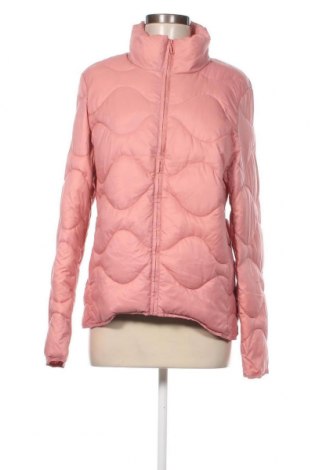 Γυναικείο μπουφάν Reserved, Μέγεθος M, Χρώμα Ρόζ , Τιμή 47,63 €