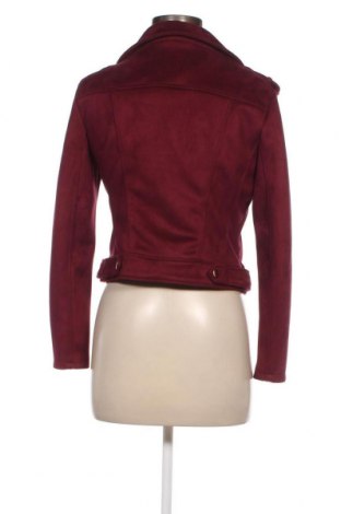 Damenjacke River Island, Größe M, Farbe Rot, Preis 18,43 €