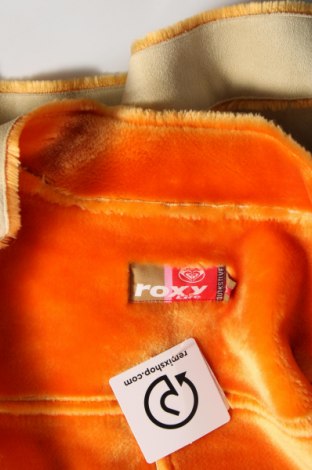 Damenjacke Roxy, Größe L, Farbe Beige, Preis 26,60 €