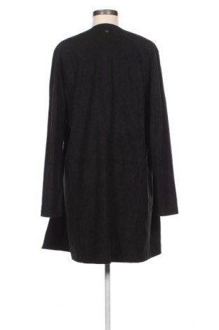 Γυναικείο μπουφάν S.Oliver, Μέγεθος L, Χρώμα Μαύρο, Τιμή 42,06 €