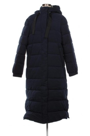Γυναικείο μπουφάν S.Oliver, Μέγεθος XL, Χρώμα Μπλέ, Τιμή 53,20 €