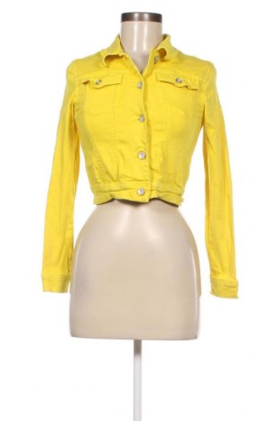 Damenjacke S.Oliver, Größe M, Farbe Gelb, Preis 18,37 €