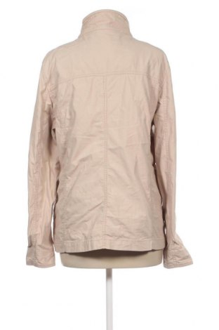 Γυναικείο μπουφάν S.Oliver, Μέγεθος XL, Χρώμα  Μπέζ, Τιμή 13,46 €