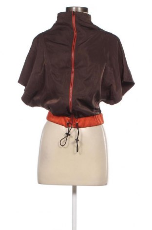 Damenjacke SHEIN, Größe XS, Farbe Braun, Preis 6,68 €