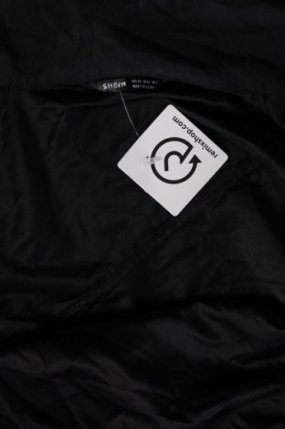 Γυναικείο μπουφάν SHEIN, Μέγεθος XS, Χρώμα Μαύρο, Τιμή 5,94 €