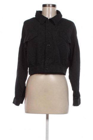 Damenjacke SHEIN, Größe XS, Farbe Schwarz, Preis € 6,68