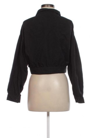 Dámska bunda  SHEIN, Veľkosť XS, Farba Čierna, Cena  5,44 €