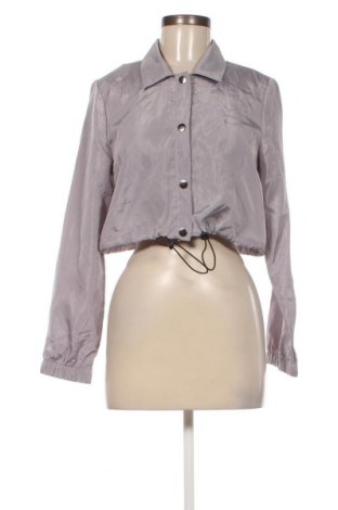 Damenjacke SHEIN, Größe S, Farbe Grau, Preis 6,68 €
