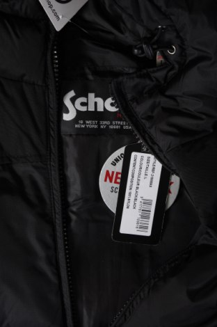 Γυναικείο μπουφάν Schott, Μέγεθος L, Χρώμα Μαύρο, Τιμή 31,42 €