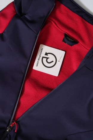 Γυναικείο μπουφάν Shamp, Μέγεθος L, Χρώμα Μπλέ, Τιμή 9,77 €