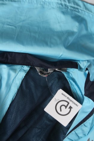 Γυναικείο μπουφάν Shamp, Μέγεθος S, Χρώμα Μπλέ, Τιμή 5,94 €