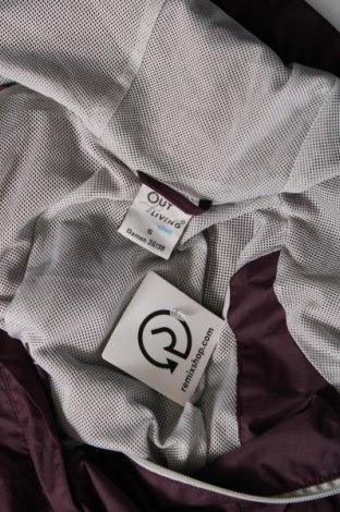 Γυναικείο μπουφάν Splash, Μέγεθος S, Χρώμα Βιολετί, Τιμή 8,41 €