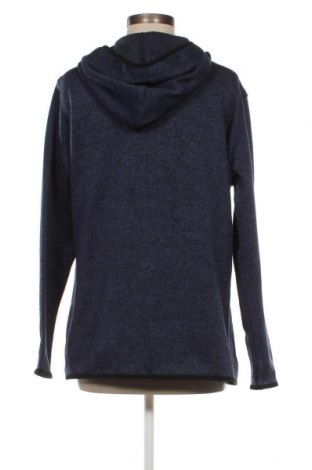 Γυναικείο μπουφάν Stedman, Μέγεθος XL, Χρώμα Μπλέ, Τιμή 10,89 €