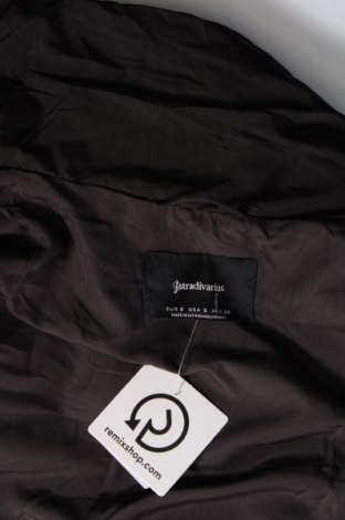 Dámska bunda  Stradivarius, Veľkosť S, Farba Čierna, Cena  7,56 €