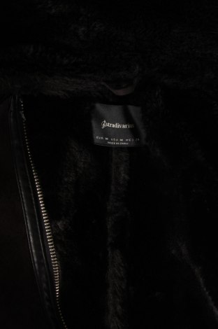 Dámská bunda  Stradivarius, Velikost M, Barva Černá, Cena  636,00 Kč