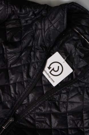 Γυναικείο μπουφάν TCM, Μέγεθος S, Χρώμα Μαύρο, Τιμή 5,94 €