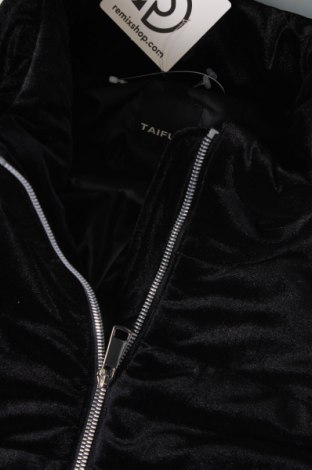 Γυναικείο μπουφάν Taifun, Μέγεθος M, Χρώμα Μαύρο, Τιμή 45,20 €